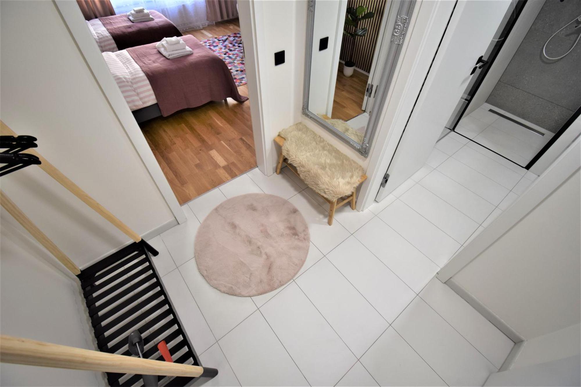 Jasminn Apartments Prága Kültér fotó