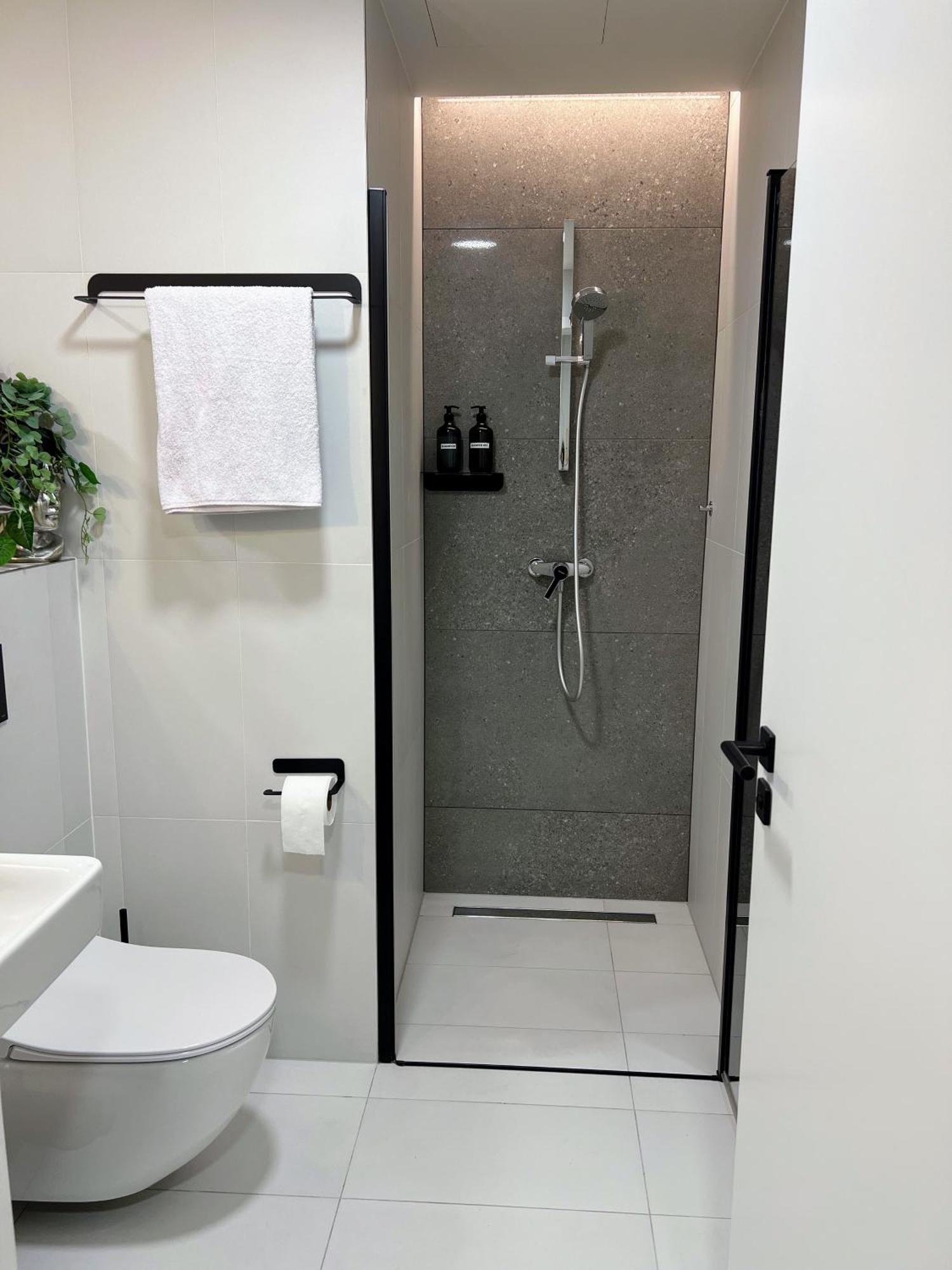 Jasminn Apartments Prága Kültér fotó