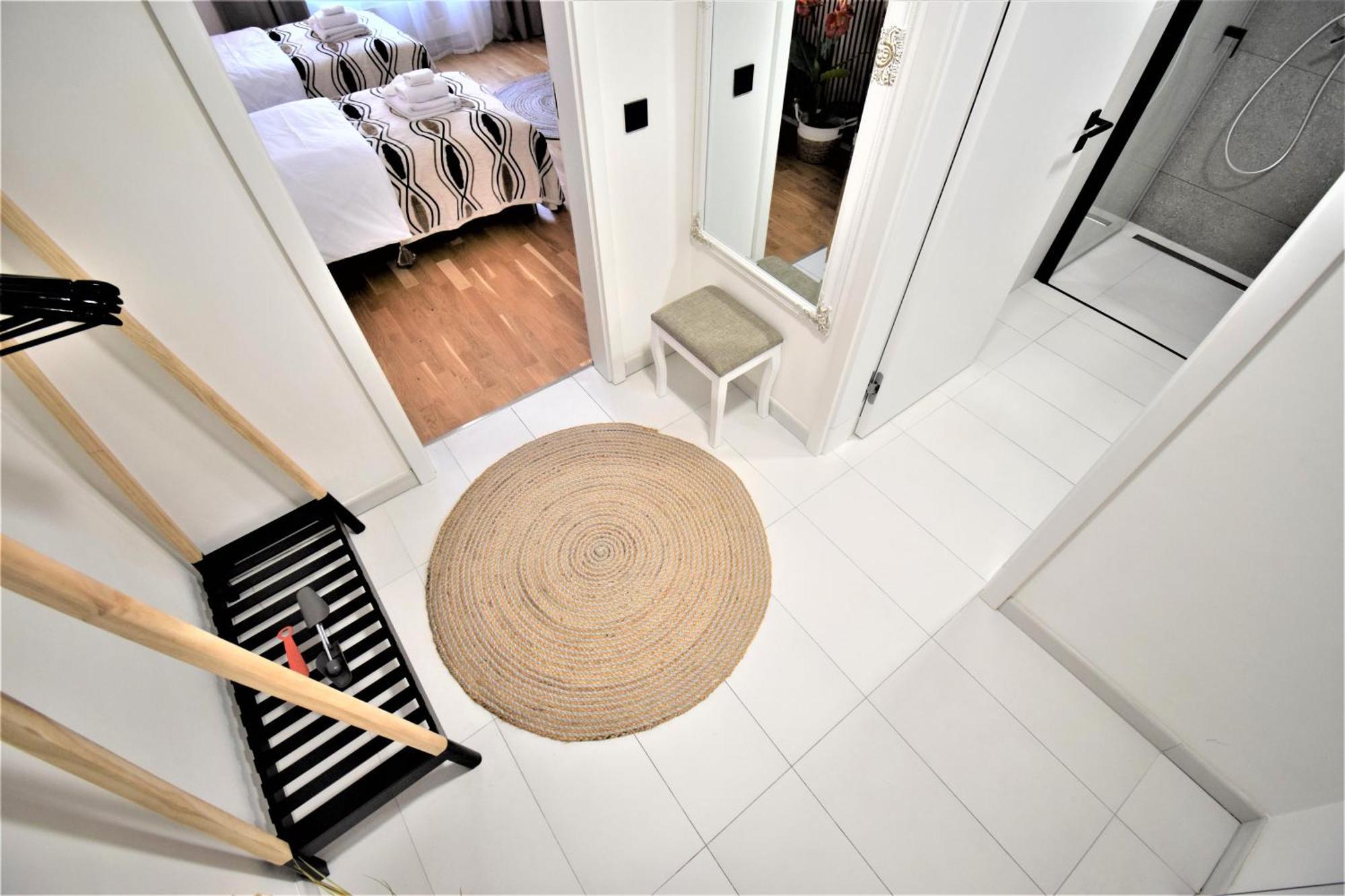 Jasminn Apartments Prága Kültér fotó