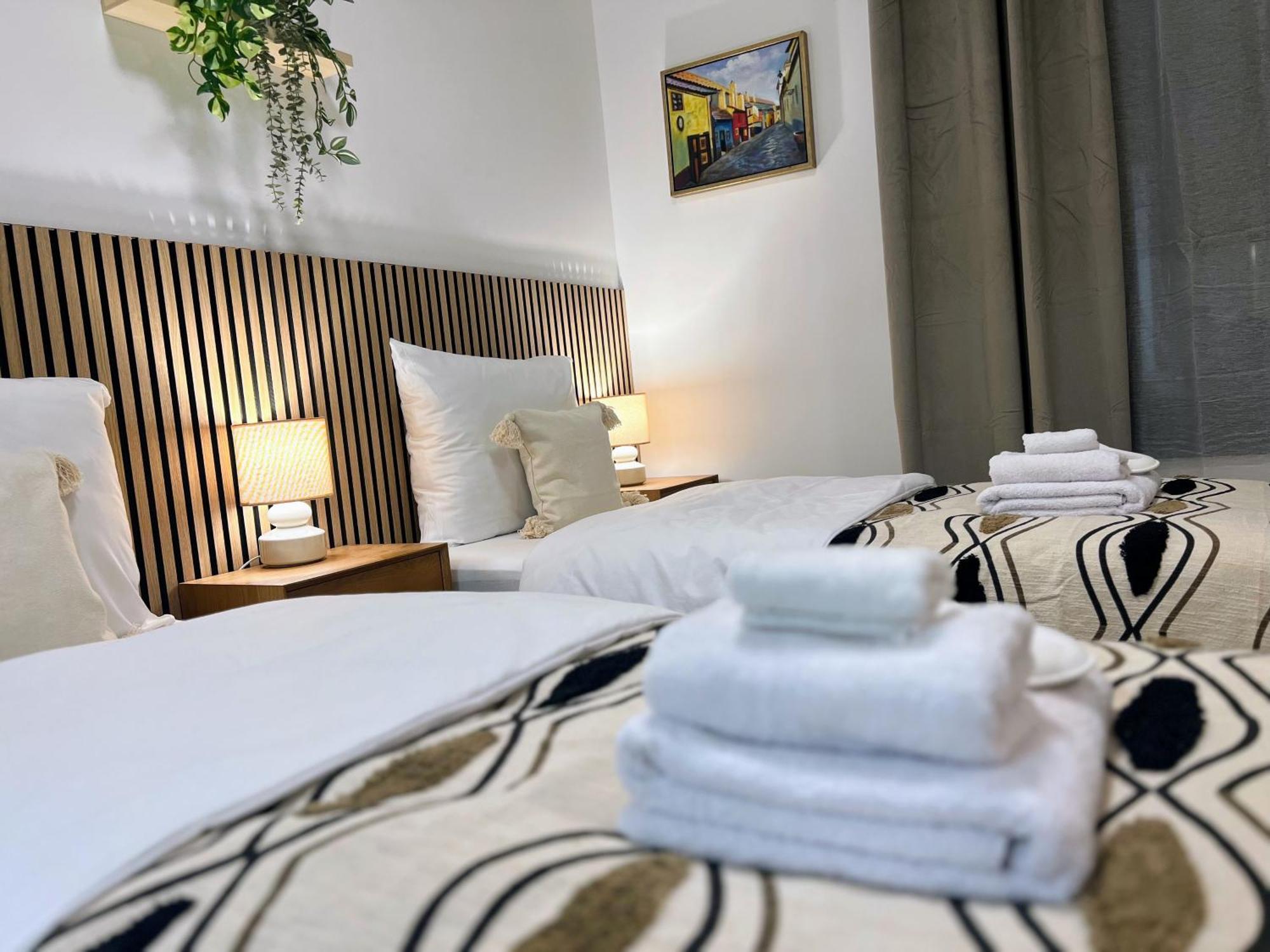 Jasminn Apartments Prága Kültér fotó