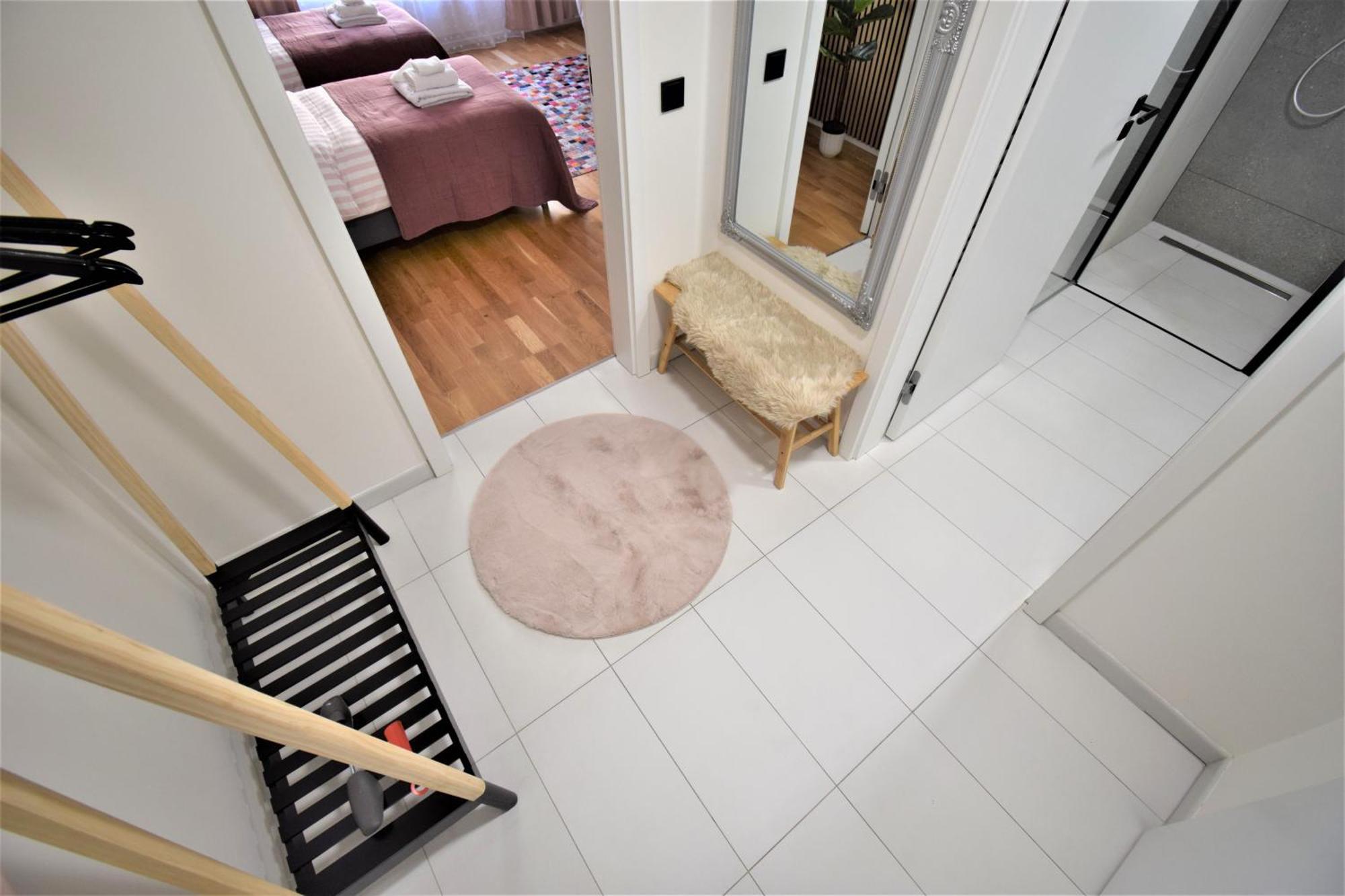 Jasminn Apartments Prága Kültér fotó