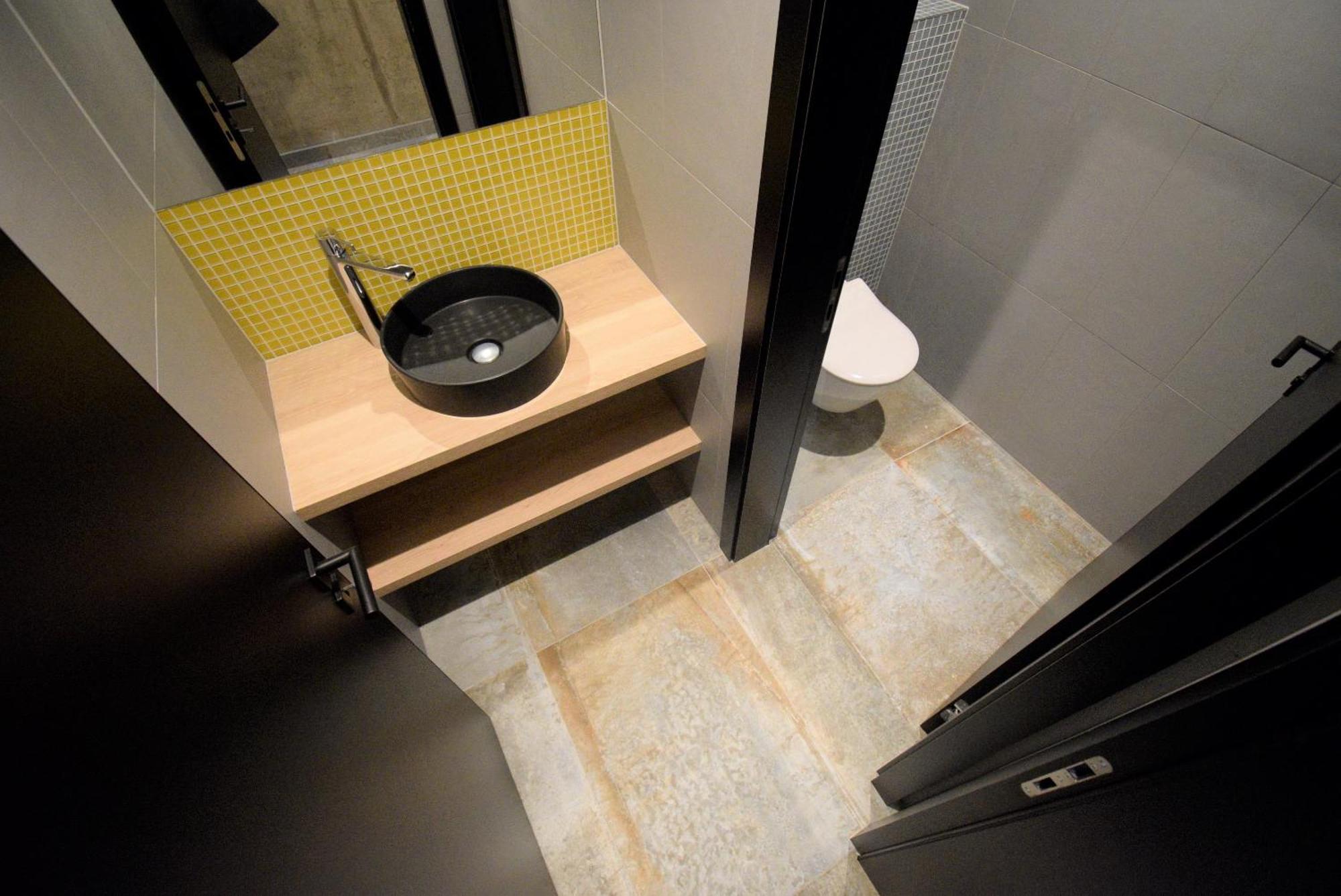 Jasminn Apartments Prága Kültér fotó