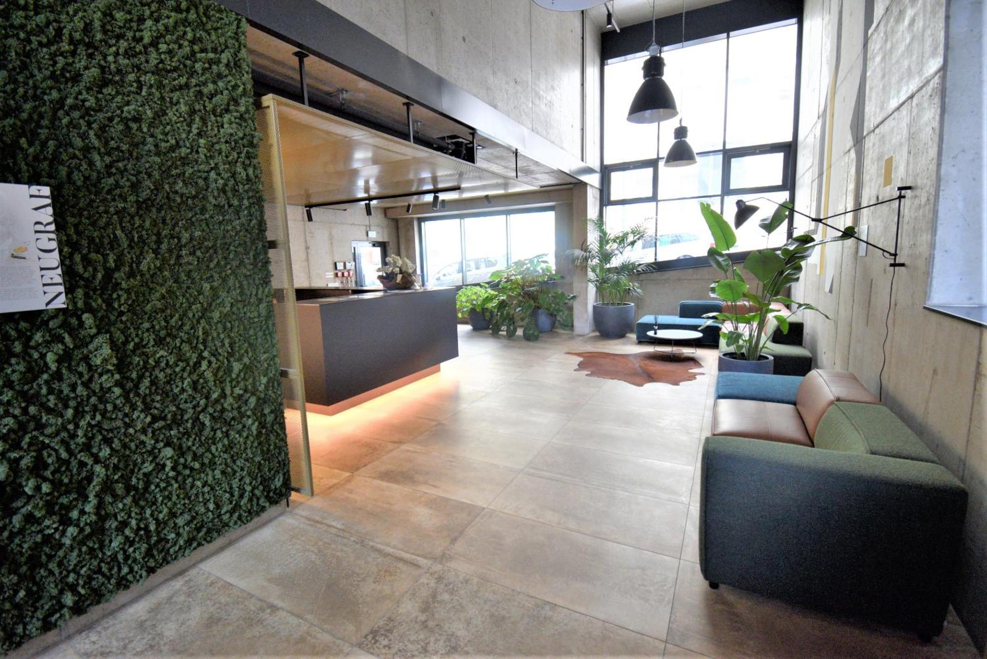 Jasminn Apartments Prága Kültér fotó